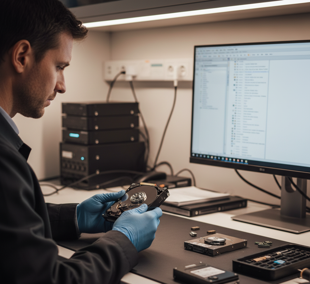 Solutions Informatiques Particuliers & Professionnels